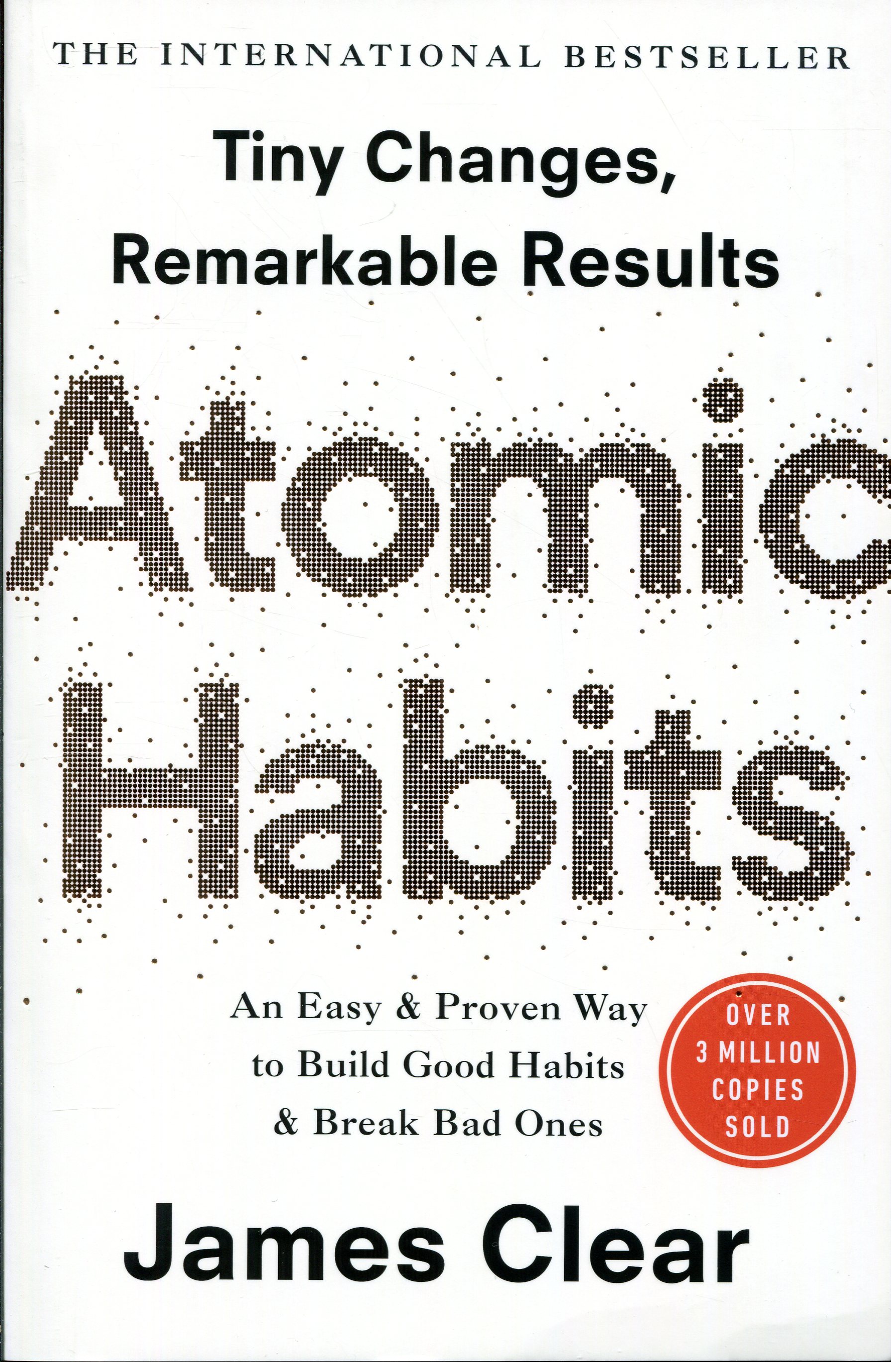 Atomic Habits